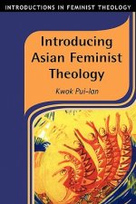 Introducing Asian Feminist Theology