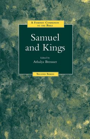 Feminist Companion to Samuel and Kings