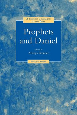 Feminist Companion to Prophets and Daniel