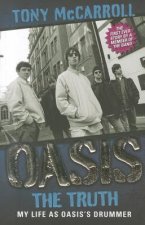Oasis the Truth