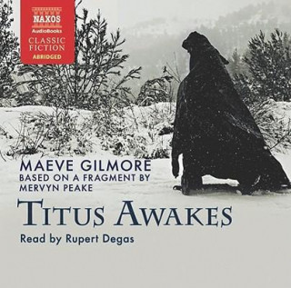 Titus Awakes CD