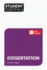 Student Essentials: Dissertation