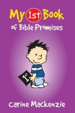 My First Book of Bible Promises