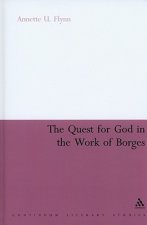Quest for God in the Work of Borges