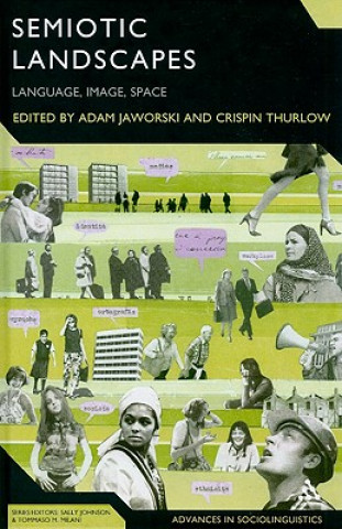 Semiotic Landscapes