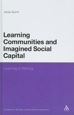 Learning Communities and Imagined Social Capital