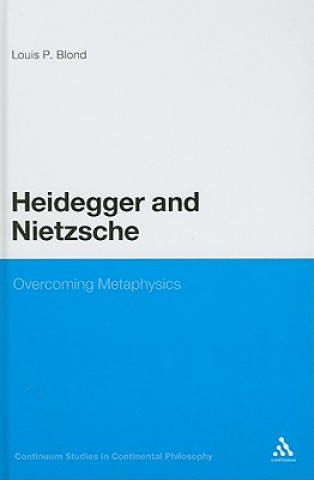 Heidegger and Nietzsche