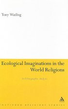 Ecological Imaginations in the World Religions