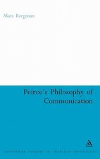 Peirce's Philosophy of Communication