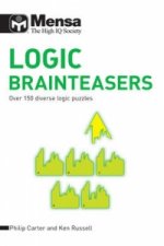 Mensa B: Logic Brainteasers