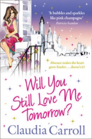 Will You Still Love Me Tomorrow?