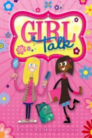 Growing Up: Girl Talk