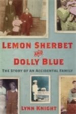 Lemon Sherbet and Dolly Blue