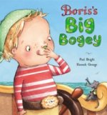 Boris's Big Bogey