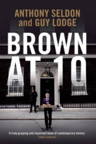 Brown At 10