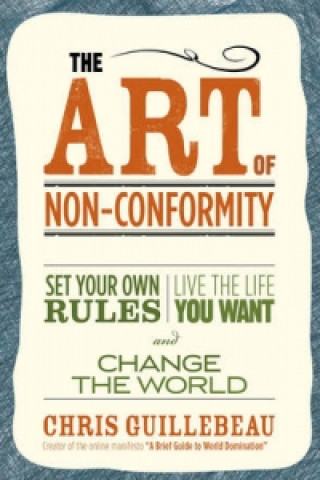 Art of Non-Conformity