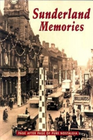 Sunderland Memories
