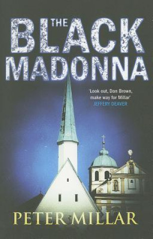 Black Madonna