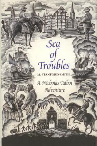 Sea Of Troubles