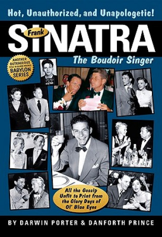 Frank Sinatra, The Boudoir Singer