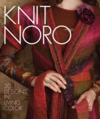 Knit Noro