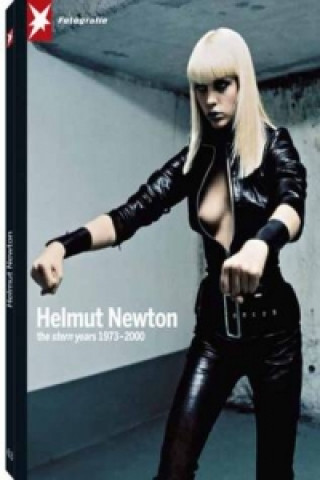 Stern 63 Helmut Newton