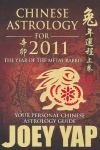 Chinese Astrology for 2011