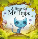 HOME FOR MR TIPPS