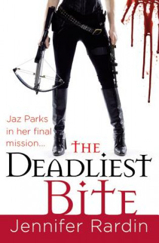 Deadliest Bite
