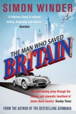 Man Who Saved Britain