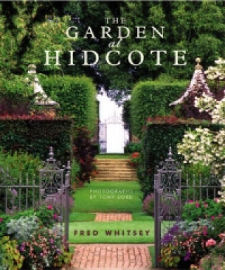Garden at Hidcote