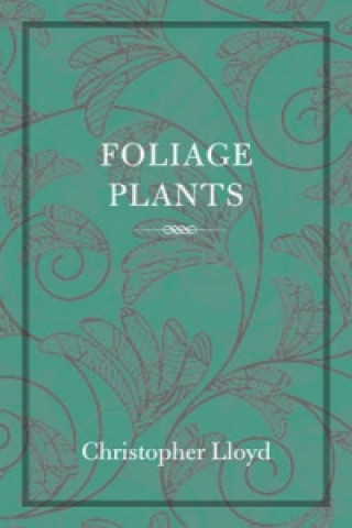 Foliage Plants