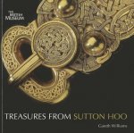 Treasures from Sutton Hoo