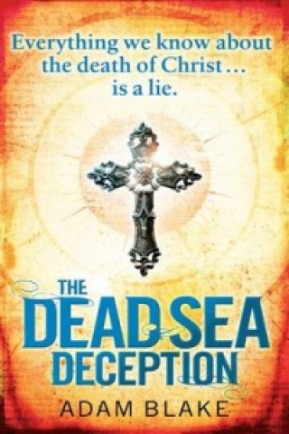 Dead Sea Deception