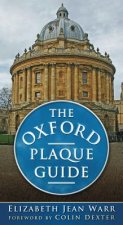 Oxford Plaque Guide
