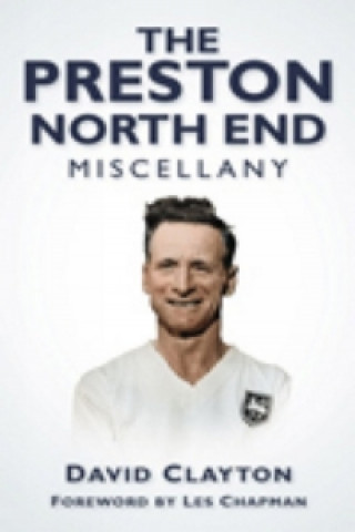 Preston North End Miscellany