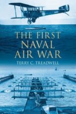 First Naval Air War