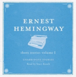 Short Stories Volume 1 Audio