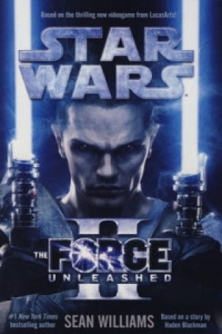 Star Wars - the Force Unleashed II