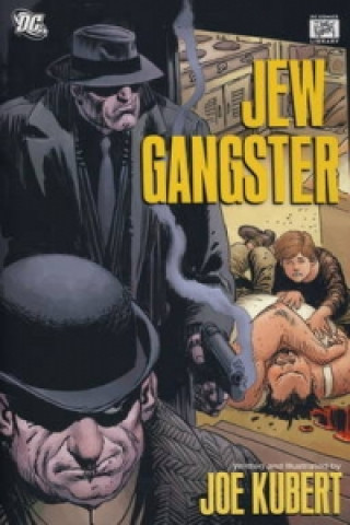 Jew Gangster