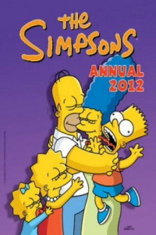 Simpsons Annual