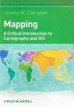 Mapping - A Critical Introduction to Cartography and GIS