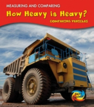 How Heavy Is Heavy?