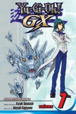 Yu-Gi-Oh! GX, Vol. 7