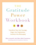Gratitude Power Workbook
