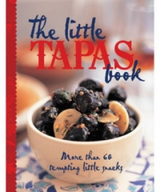 Little Tapas Book