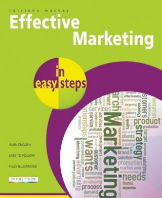 Marketing in easy steps
