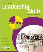 Leadership Skills in easy steps