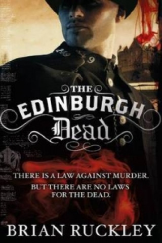 Edinburgh Dead