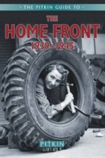 Life in a Wartime House: 1939-1945